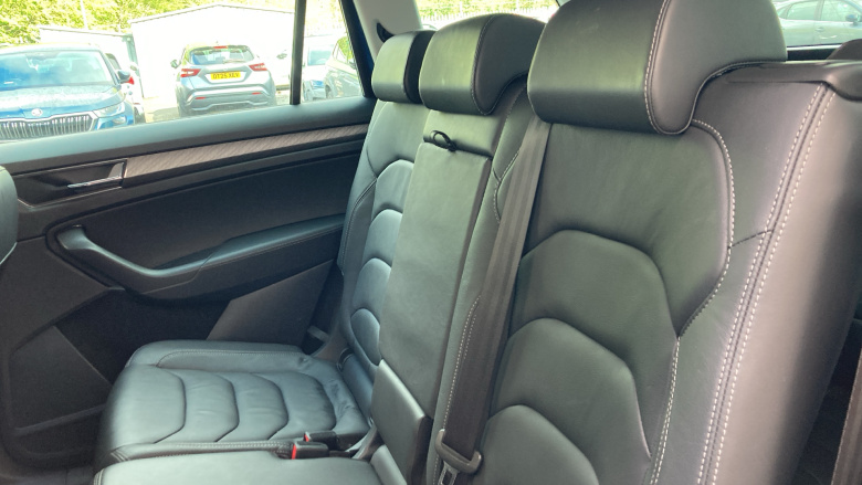 Skoda Kodiaq 1.5 TSI SE L Executive 5dr DSG [7 Seat] Petrol Estate